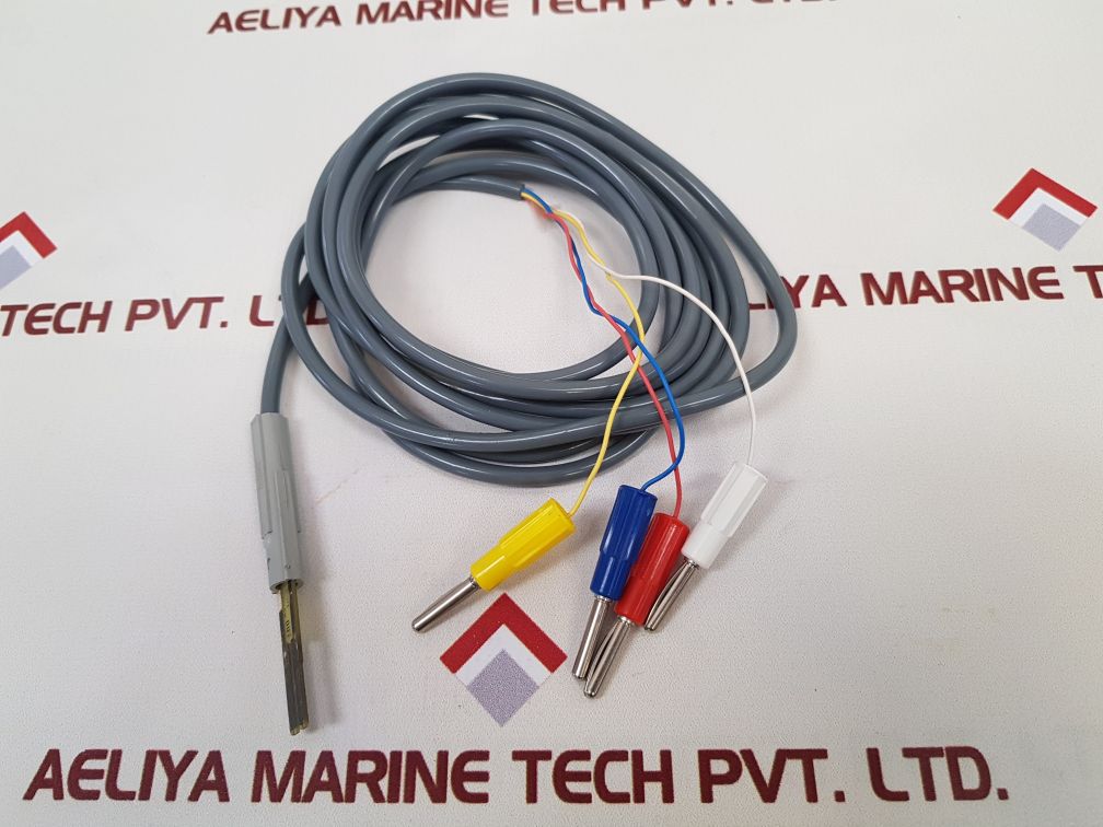 Philips C222019B0000 Banana Plug
