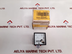 Rs 312-741 Ammeter 0 To 10 A
