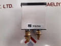 Rs 312-741 Ammeter 0 To 10 A
