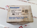 Matsushita Akt2111200 Temperature Controller
