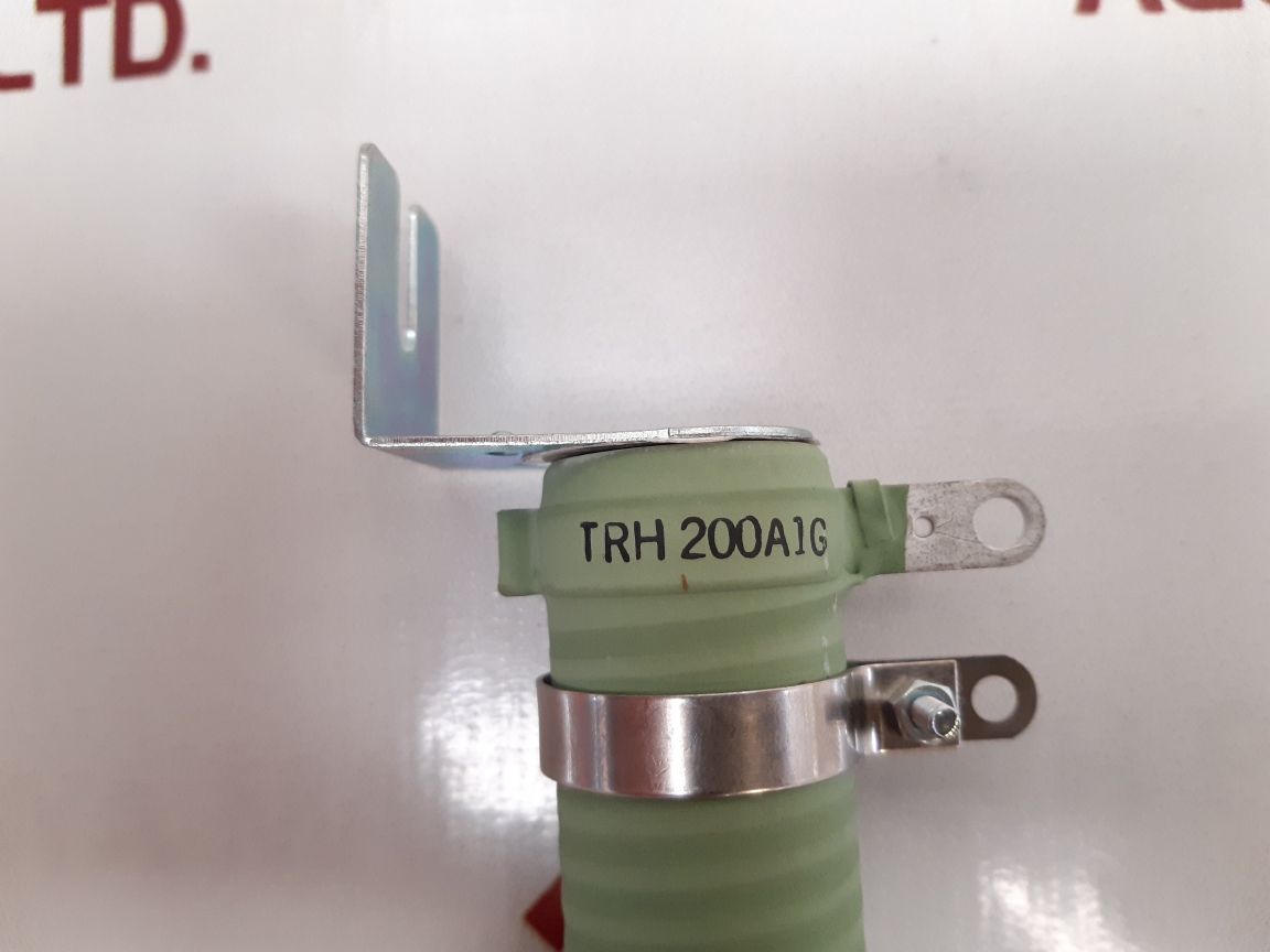 Tamaohm Trh200A1G Connectivity Resistor

