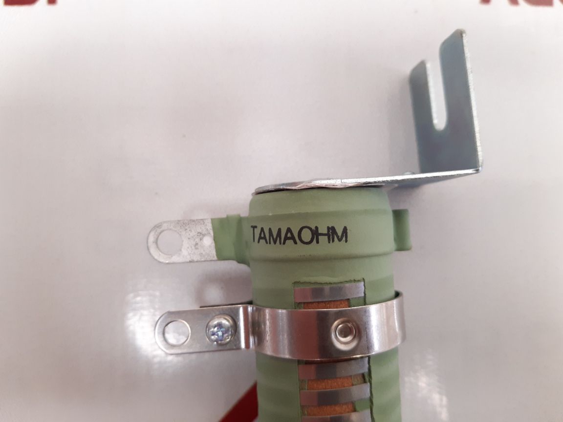 Tamaohm Trh200A1G Connectivity Resistor
