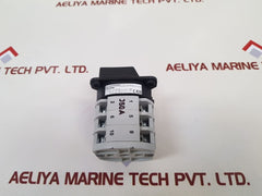 Sontheimer A4/32Zm Cam Switch A5/32E
