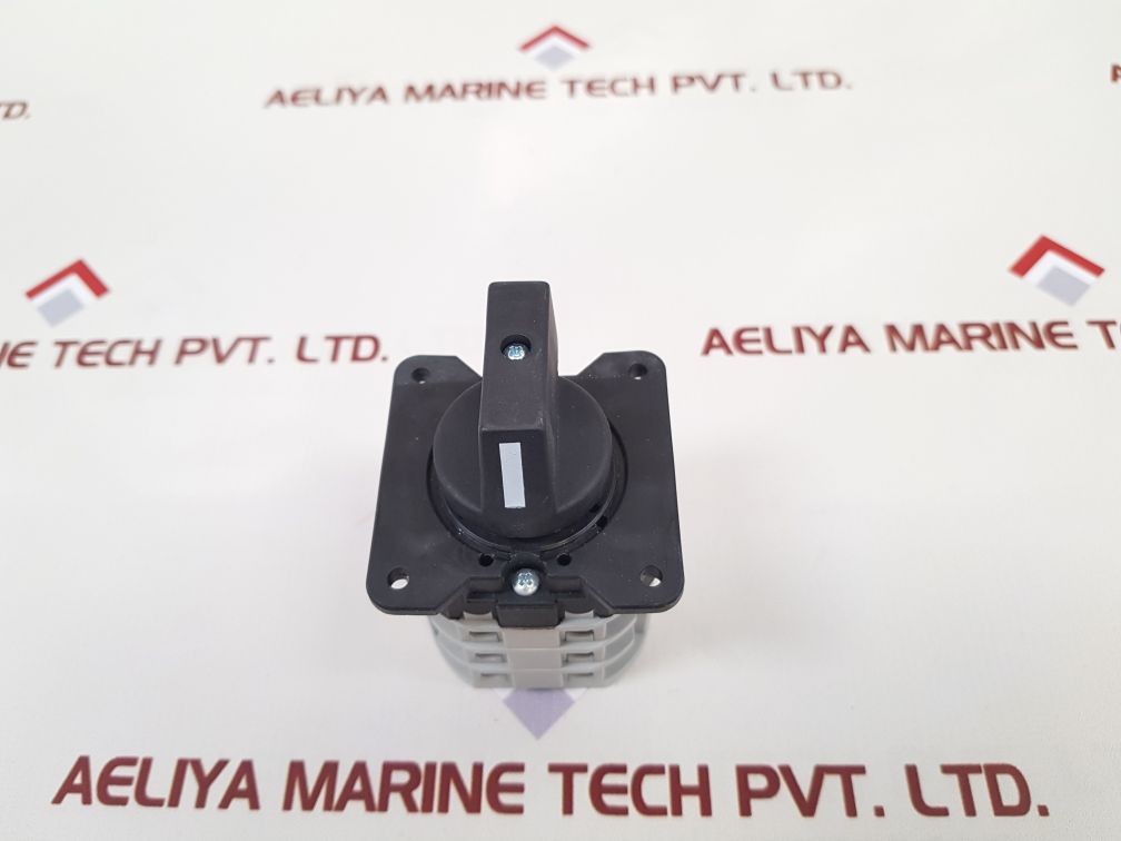 Sontheimer A4/32Zm Cam Switch A5/32E
