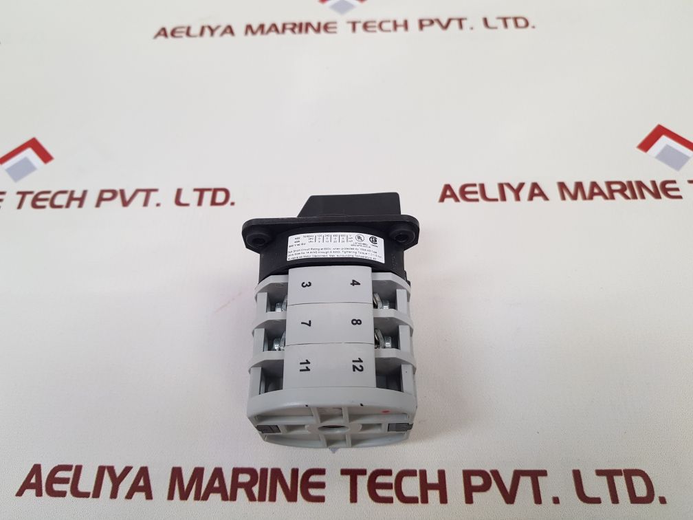 Sontheimer A4/32Zm Cam Switch A5/32E
