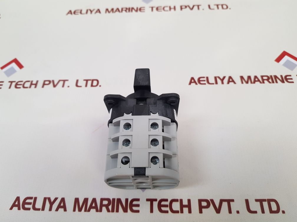 Sontheimer A4/32Zm Cam Switch A5/32E
