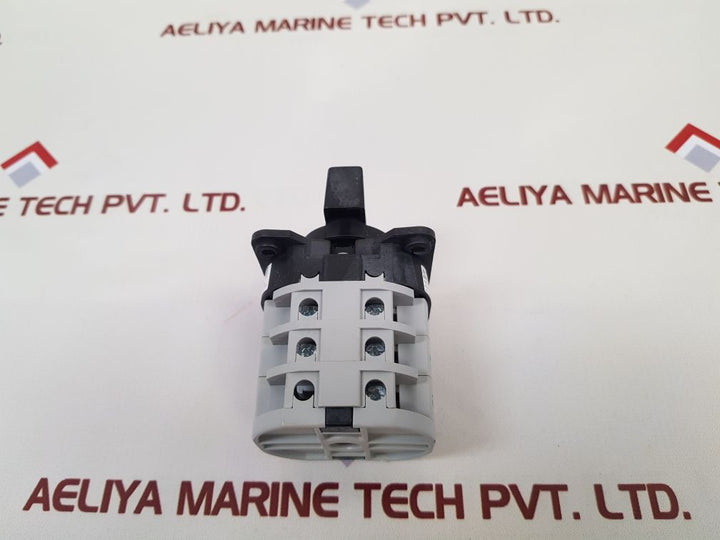 Sontheimer A4/32Zm Cam Switch A5/32E
