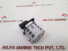 Sontheimer A4/32Zm Cam Switch A5/32E
