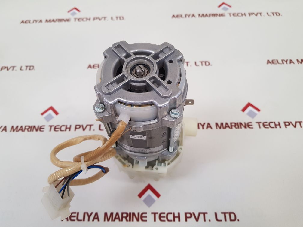 Hobart Up 60-347 Ru. Drain Pump 380-440
