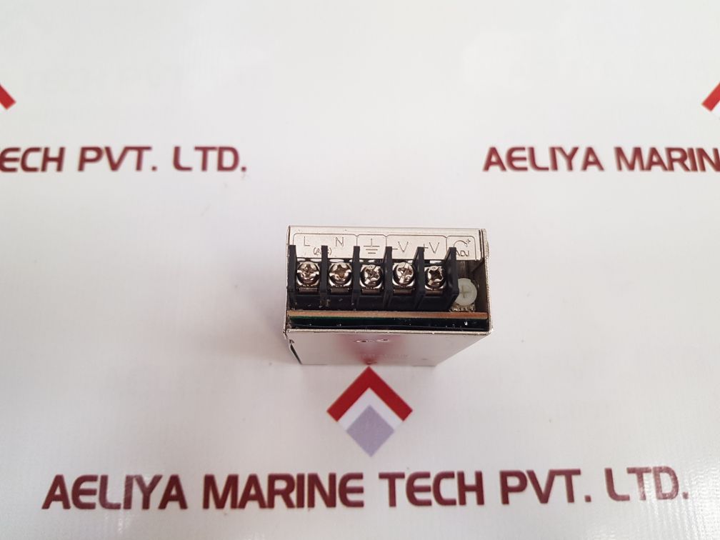 Mean Well Nes-15-12 Switching Power Supply 300V 10A
