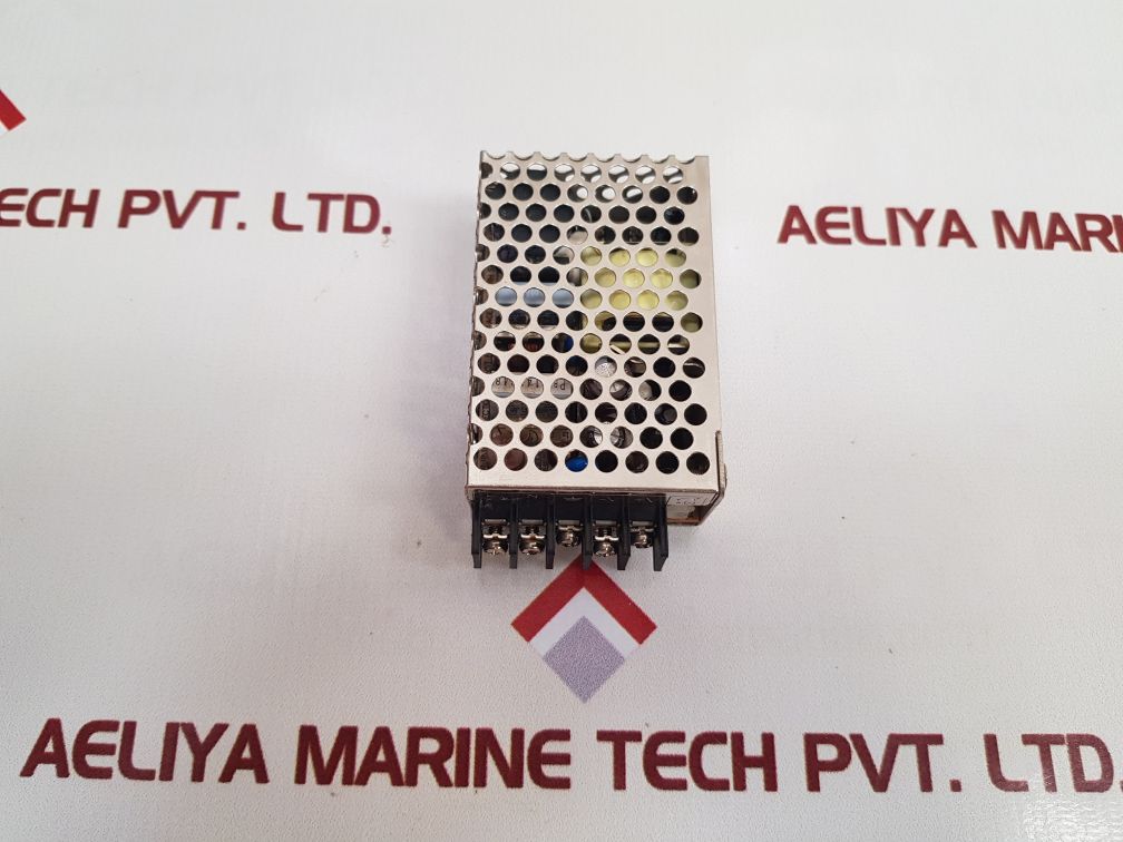 Mean Well Nes-15-12 Switching Power Supply 300V 10A
