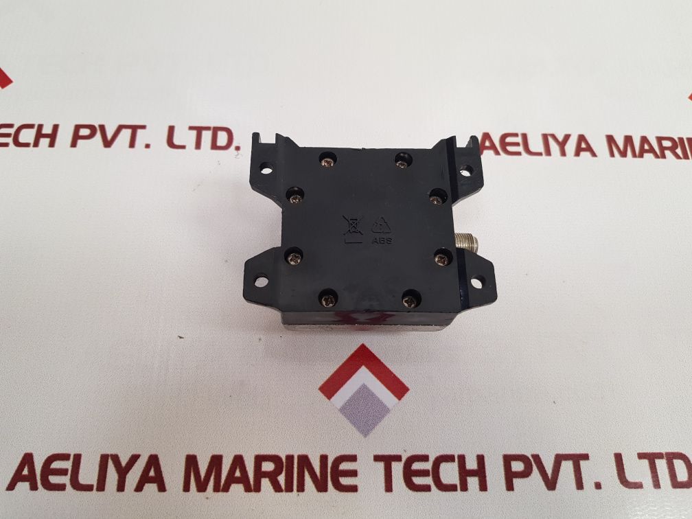 Naval Sp4F Marine Tv-radio Splitter
