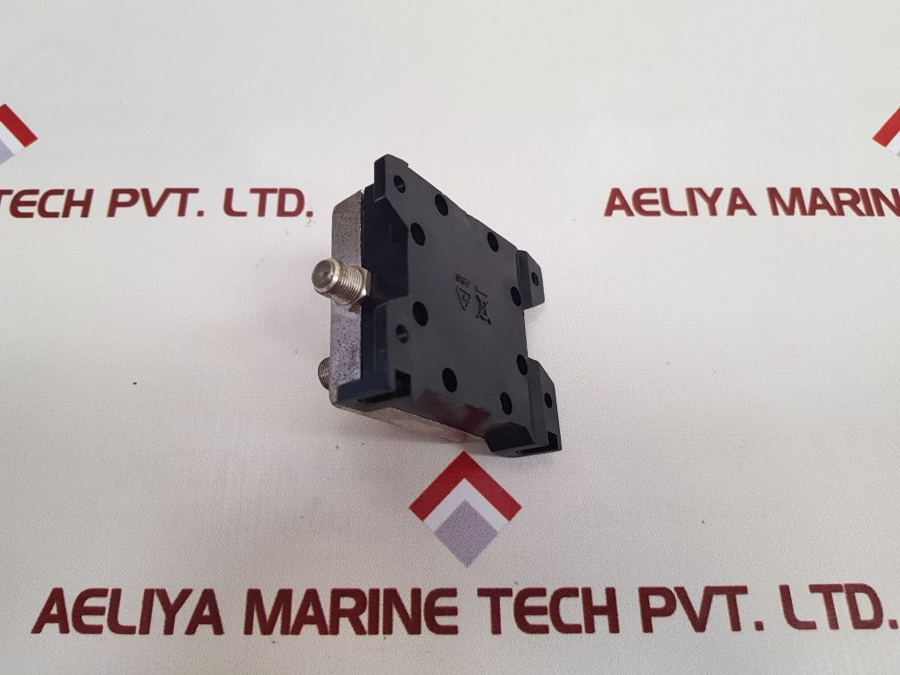 Naval Sp4F Marine Tv-radio Splitter
