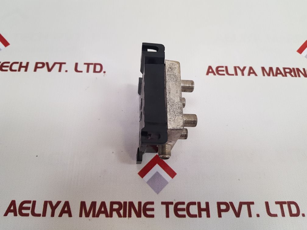 Naval Sp4F Marine Tv-radio Splitter
