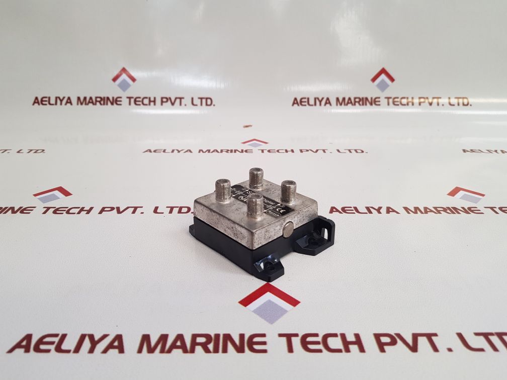 Naval Sp4F Marine Tv-radio Splitter

