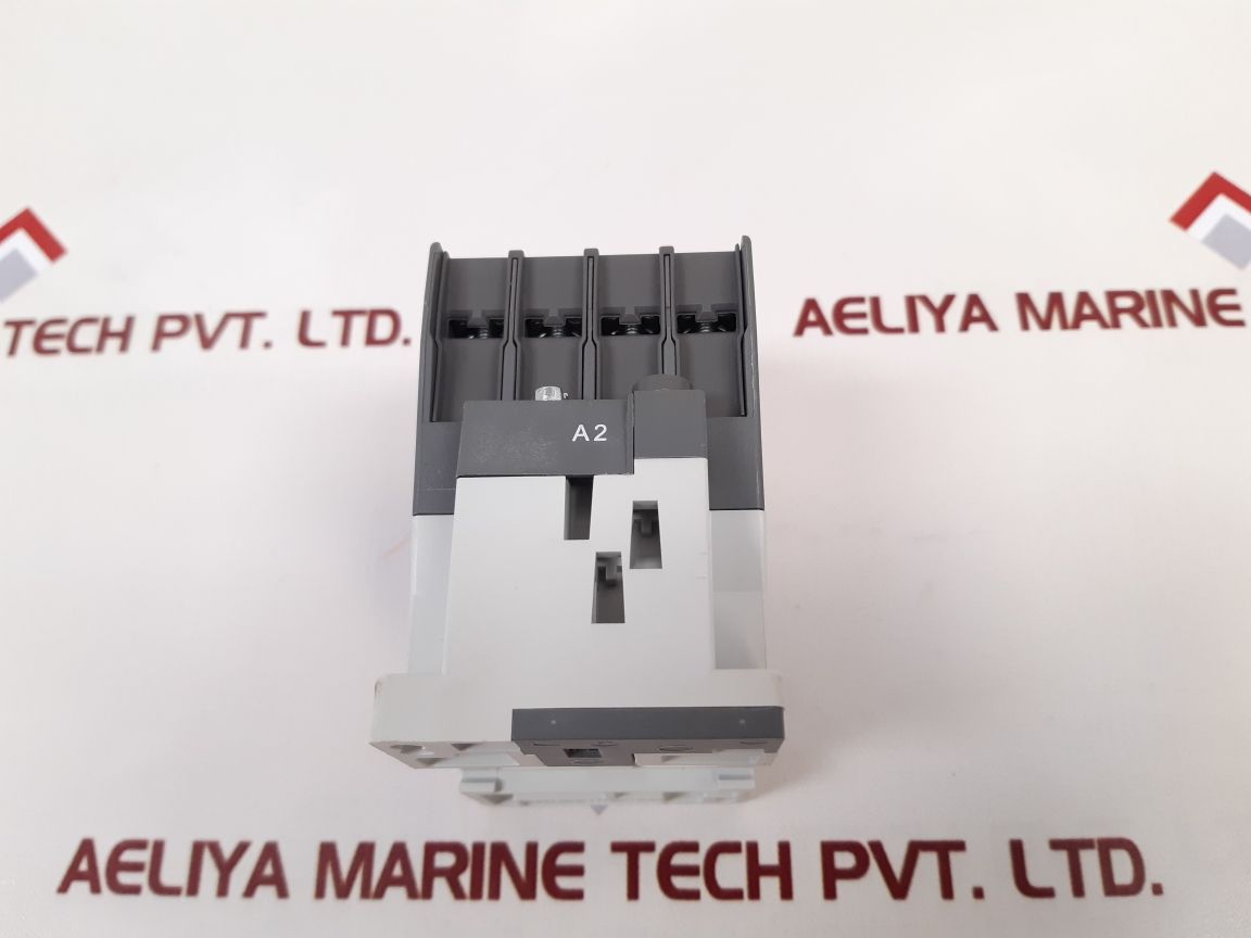 Abb A26-30-01 Contactor A26
