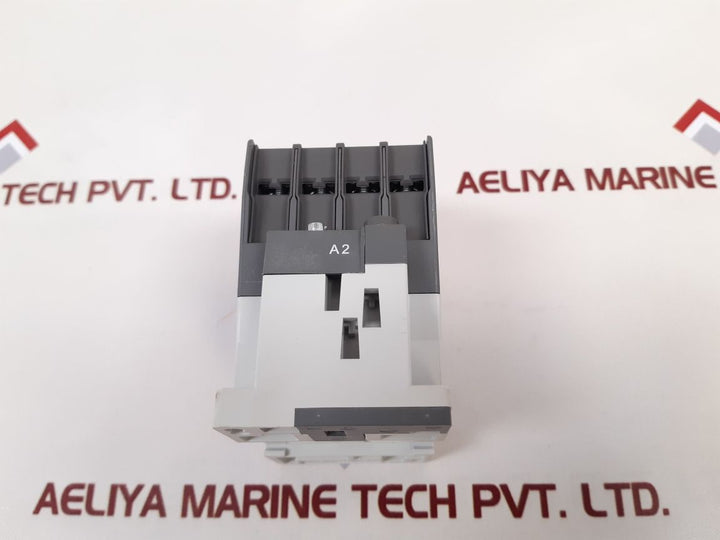 Abb A26-30-01 Contactor A26

