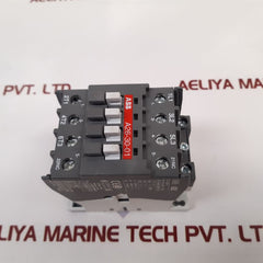 Abb A26-30-01 Contactor A26
