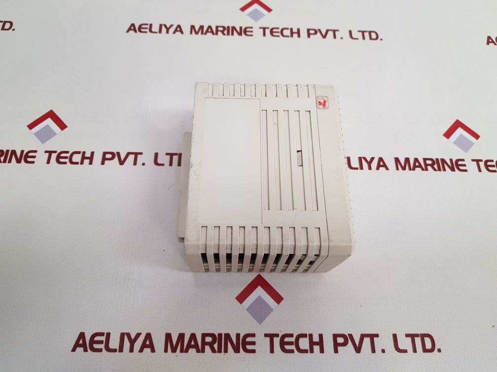 Abb Ci840A Profibus Communication Module Used
