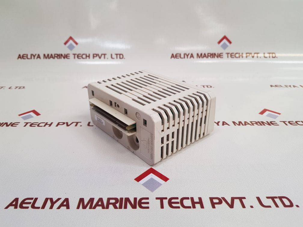 Abb Ci840A Profibus Communication Module Used
