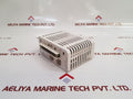 Abb Ci840A Profibus Communication Module Used
