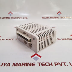 Abb Ci840A Profibus Communication Module Used
