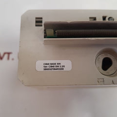 Abb Ci840A Profibus Communication Module Used
