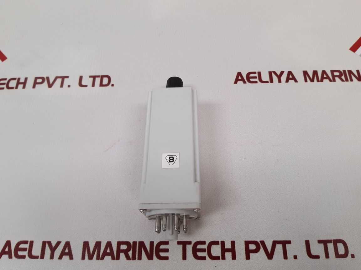 Selta Trb-vh-01 Timing Relay
