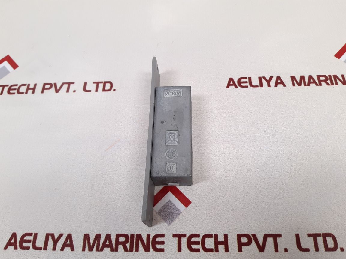 Dorcas Electric Lock Release 8-12V
