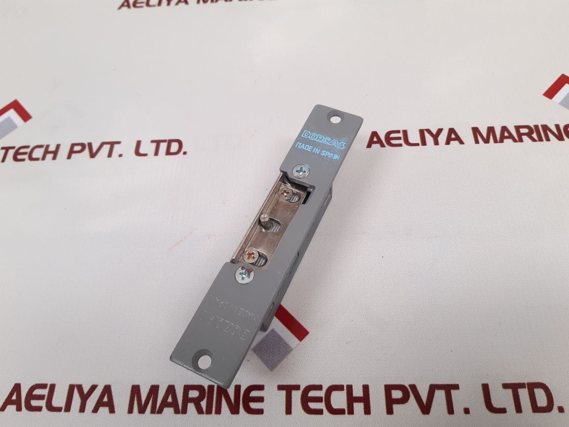 Dorcas Electric Lock Release 8-12V
