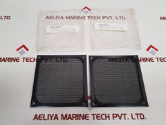 Newark Electronics 92N4689 Aluminum Fan Filter

