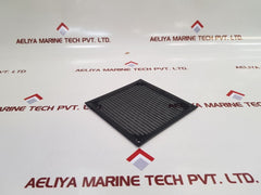 Newark Electronics 92N4689 Aluminum Fan Filter
