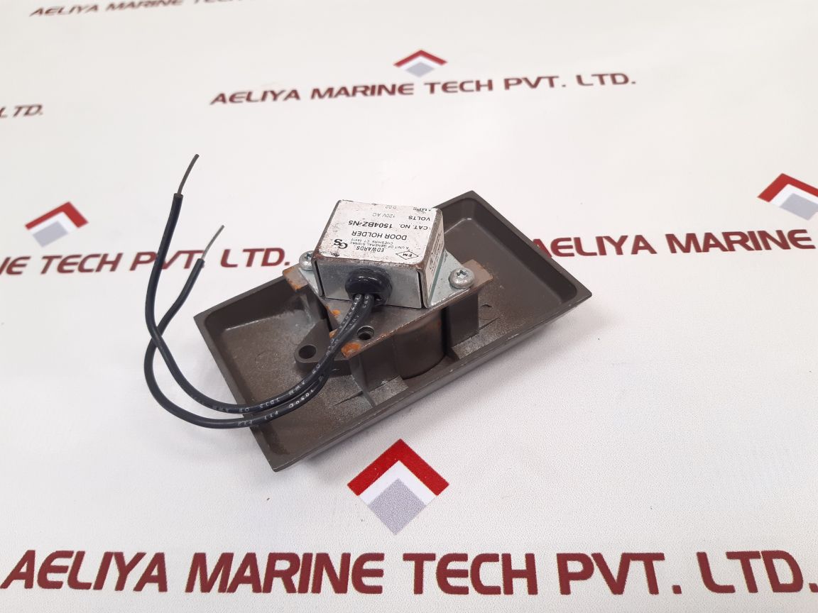 Edwards Gs 1504Bz-n5 Unit Of General Signal Door Holder
