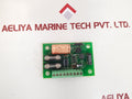 Alfa laval 3183045001 pcb card 31830-4600-1