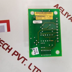 Alfa laval 3183045001 pcb card 31830-4600-1