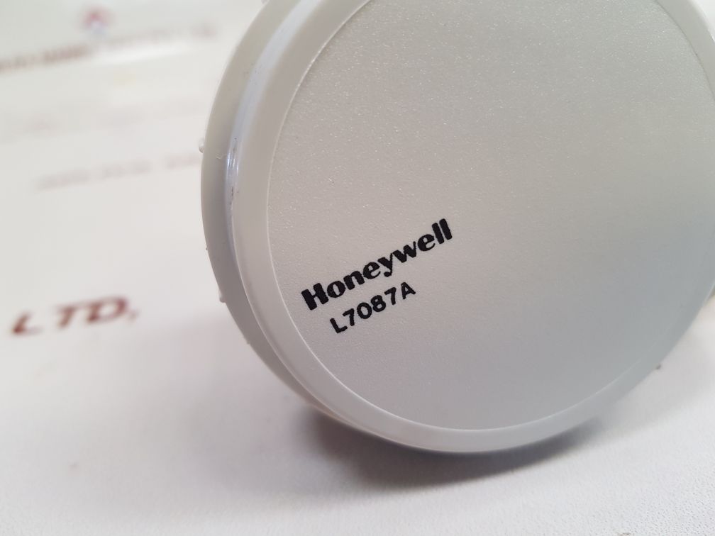 Honeywell L7087A Thermostat Insertion Sensor
