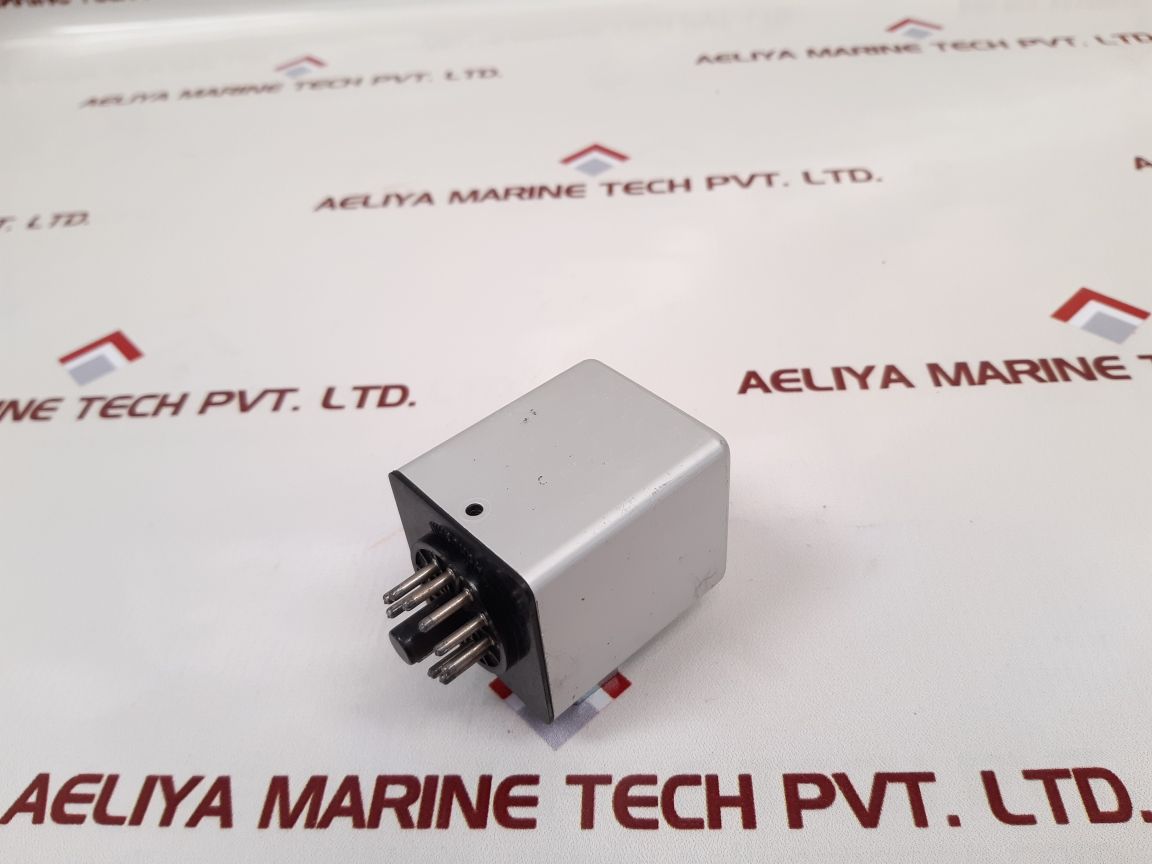 Hokushin X54No-c12 Annunciator Relay Unit
