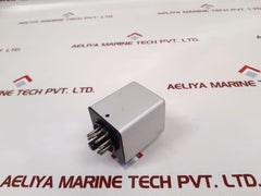Hokushin X54No-c12 Annunciator Relay Unit
