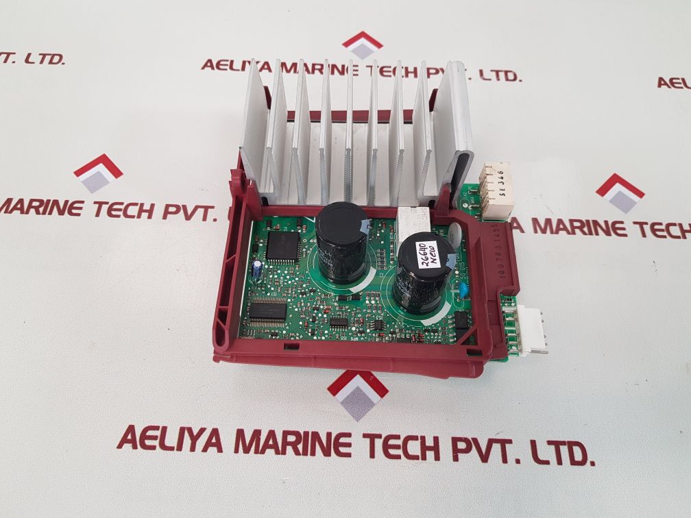 Maytag 6 2726410 washer motor control board