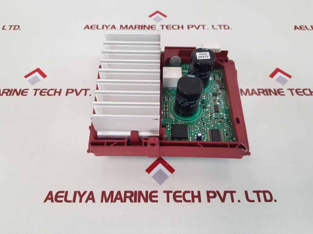 Maytag 6 2726410 washer motor control board