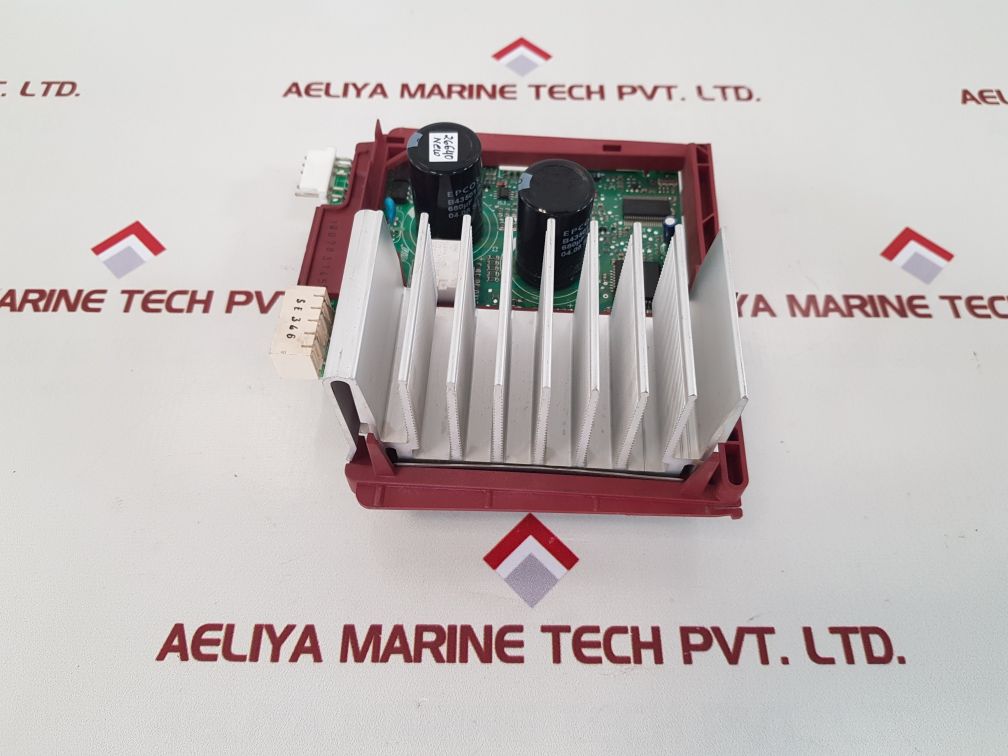 Maytag 6 2726410 washer motor control board