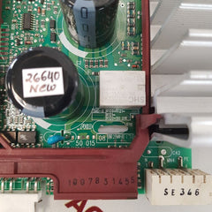 Maytag 6 2726410 washer motor control board