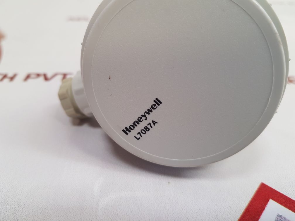 Honeywell L7087A Thermostat Insertion Sensor New
