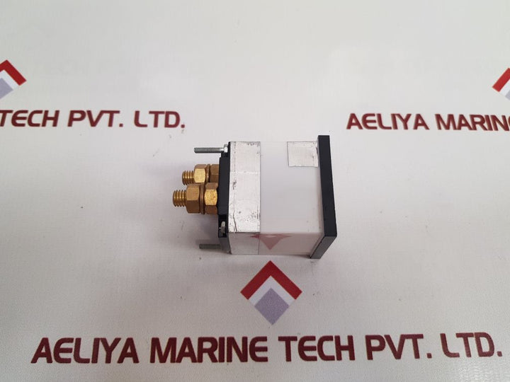 Frer Ammeter 0 To 80A
