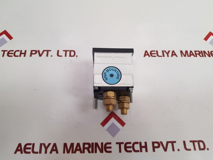 Frer Ammeter 0 To 80A
