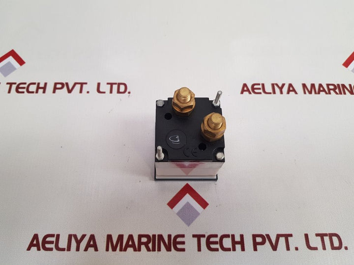 Frer Ammeter 0 To 80A
