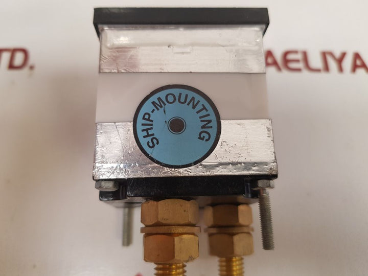 Frer Ammeter 0 To 80A
