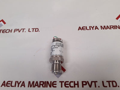 Wika 14023597 Pressure Transmitter S10
