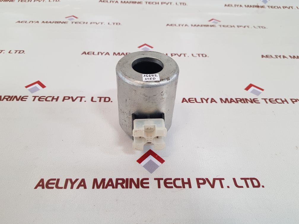 Rexroth 019793-e 4011 solenoid coil