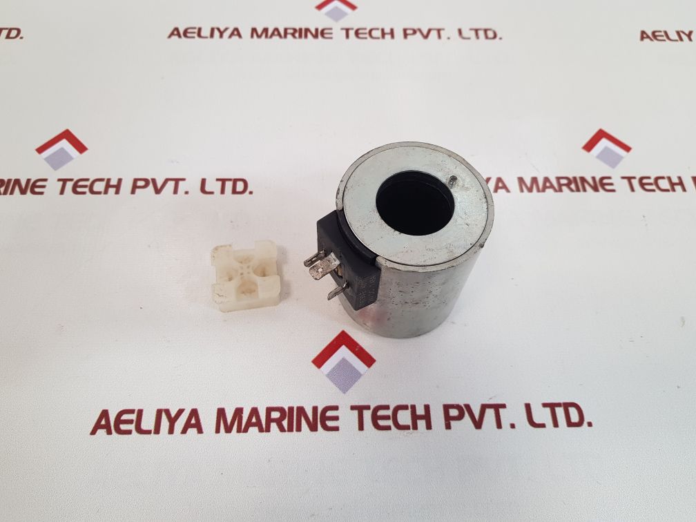 Rexroth 019793-e 4011 solenoid coil